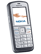 Darmowe dzwonki Nokia 6070 do pobrania.